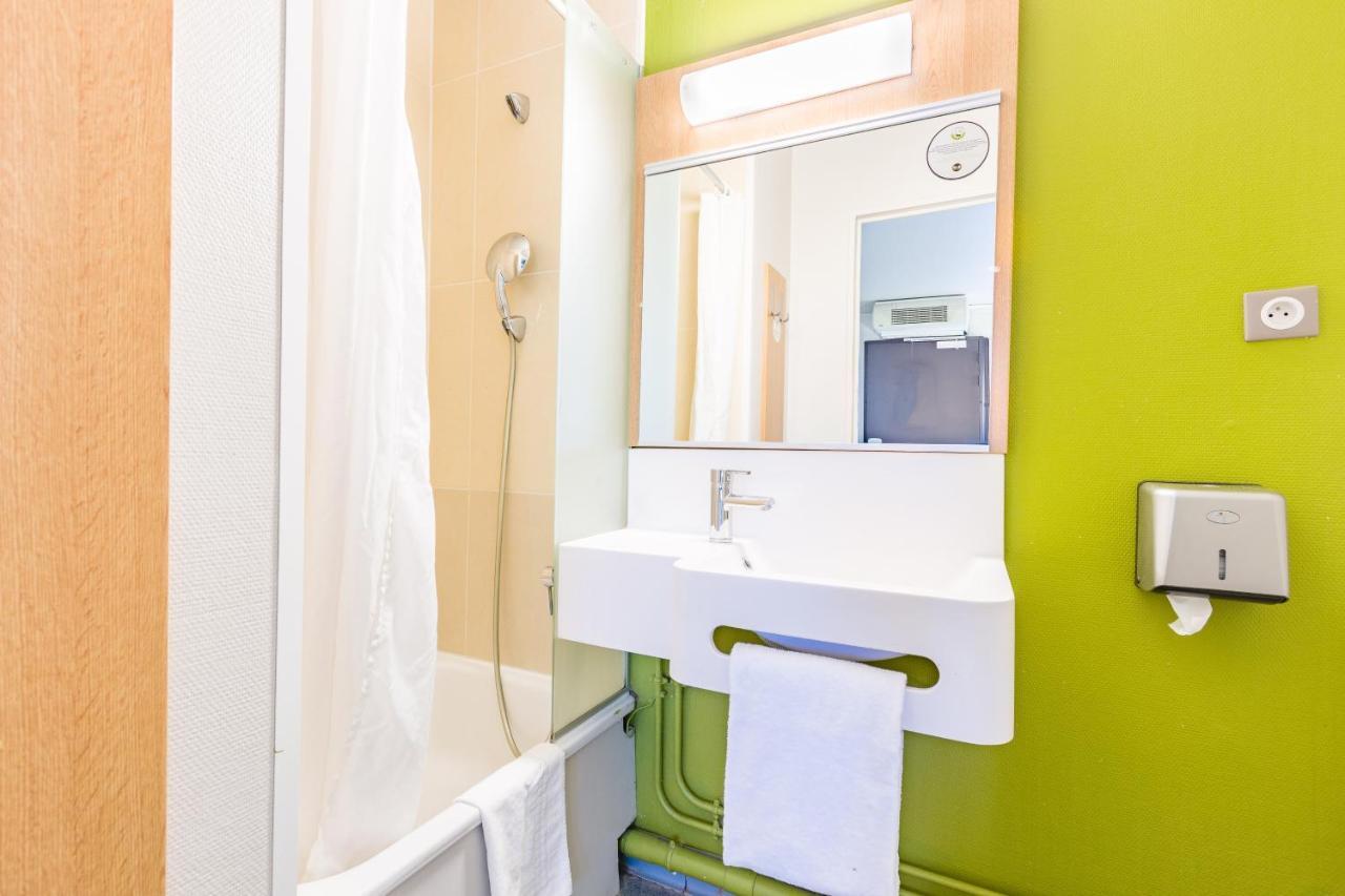 B&B Hotel Tours Sud Joué-lés-Tours Ngoại thất bức ảnh